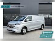 Ford e-Transit Custom - 340 L2H1 Limited 71 kWh 218pk - ACC - Navi - Stoel/Stuurverw