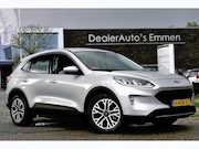 Ford Kuga - 2.5 PHEV ECC LMV NAVI CRUISE