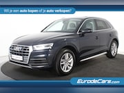 Audi Q5 - 50 TFSI e Sport *1ste Eigenaar*Leer*Panoramadak*Trekhaak