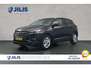 Opel Grandland - 1.2 Turbo Business Executive | Stoelverwarming | Cruise cont