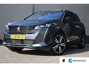 Peugeot 3008 - 1.6 HYbrid 225 Blue Lease GT | Schuif-/Kanteldak | Navigatie