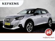 Peugeot e-2008 - EV 136pk GT 50 kWh Automaat | Navigatie | Accu 92% | Climate