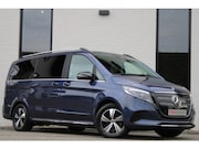 Mercedes-Benz EQV - 300 L2 / AMG / Panorama / Luchtvering / 7-Persoons / Slaapba