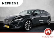 Peugeot 408 - 1.2 Hybrid Allure 145pk Automaat | Navigatie | Climate Contr
