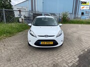 Ford Fiesta - 1.25 Champion