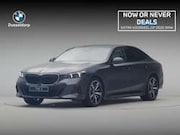 BMW 5-serie - 5 Serie 530e M Sport Edition