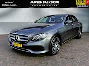 Mercedes-Benz E-klasse - 200 LAGE KM
