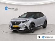 Peugeot 2008 - 1.2 Turbo GT Pack | Pano-dak | Focal | Alcantara | Navigatie