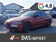Alfa Romeo Giulia - Veloce Q4 #Pano #HARMANKARDON