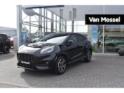 Ford Puma - 1.0 EcoBoost Hybrid ST-Line | Climate Control | Adaptieve Cr