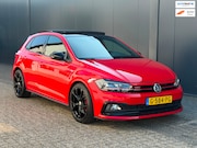 Volkswagen Polo - 2.0 TSI GTI DSG|Virtual|Pano|StoelVW|