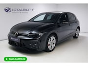 Volkswagen Golf - 1.5 eHybrid GTE Black 272 PK automaat | IQ Led | Elec. trekh