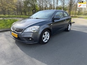 Kia ProCeed - 1.4 CVVT Navigator Plus Pack