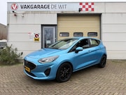 Ford Fiesta - 1.1 Connected