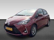 Toyota Yaris - 1.5 Hybrid Dynamic