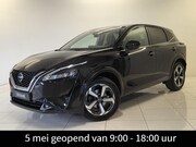 Nissan Qashqai - 1.3 MHEV Xtronic N-Connecta | Trekhaak | Elektrische Achterk