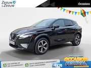 Nissan Qashqai - 1.3 MHEV Xtronic Premiere Edition | RONDOM CAMERA | PANO DAK