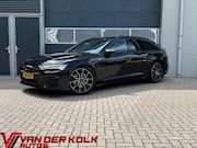 Audi A6 - Avant 50 TDI Quattro S-Line | Virtual Cockpit | Dodehoekdete