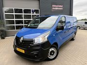 Renault Trafic - 1.6 dCi T29 L2H1Dubbele Schuifdeuren Euro 6
