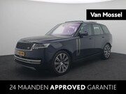 Land Rover Range Rover - 3.0 P510e Autobiography PHEV |Panoramadak|