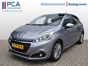 Peugeot 208 - 1.2 Allure 110PK | Automaat | NL-Auto | Apple Carplay/Androi