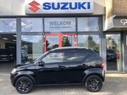 Suzuki Ignis - 1.2 Smart Hybrid 83pk Style (RIJKLAARPRIJS) *Tot 10 Jaar Suz