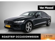 Volvo S60 - 2.0 Recharge T6 AWD R-Design | Automaat | Apple Carplay / An