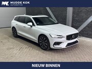 Volvo V60 - T8 Plug-in hybrid Plus Bright | ACC | Panoramadak | Harman/K