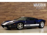 Ford GT - V8|1 of 101|European Spec|Manual|Carbon Racing Seats|