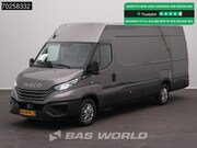 Iveco Daily - 35S21 BPM VRIJ! 3.0L Automaat 210PK L3H2 2025-Model 3, 5t Tr