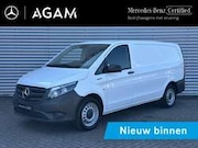 Mercedes-Benz Vito - eVito 66 kWh Snelladen | SoH 97% | WltP 261km | L2