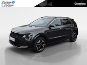Kia Niro EV - Edition 64.8 kWh | Afneembare Trekhaak | Climate Control | C