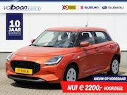 Suzuki Swift - 1.2 Comfort Smart Hybrid | € 2200,- DEALERKORTING! | Snel Ri
