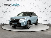 Suzuki Vitara - 1.4 Style Smart Hybrid Automaat | Panoramadak | €2.000, - +