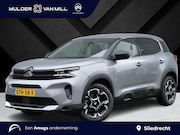 Citroën C5 Aircross - Plus 1.2 Turbo 130pk | NAVI | CAMERA | ALL-SEASON BANDEN | P