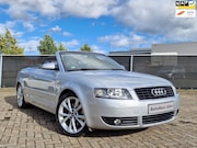 Audi A4 - 2.4 V6 Pro Line Automaat*Org NL