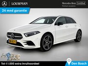 Mercedes-Benz A-klasse - 250 e AMG Plug-In Hybride | Nightpakket | Sfeerverlichting |