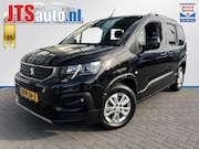 Peugeot Rifter - 1.2 PureTech 130pk Aut. Carplay, Camera, Schuifdeuren