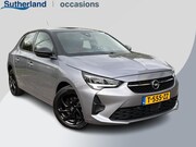 Opel Corsa - 1.2 GS Line 102pk 5 deurs | Zwarte velgen | LED Koplampen | 