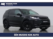 Land Rover Discovery Sport - P270e Dynamic SE | Panoramadak | Trekhaak | Meridian | BLIS