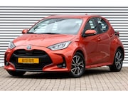 Toyota Yaris - 1.5 Hybrid Dynamic