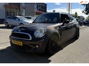 MINI Clubman - Mini 1.6 Cooper S Chili Airco Cruise Pano Motor loopt niet