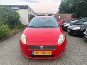 Fiat Punto - 1.2 Active