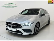 Mercedes-Benz CLA-Klasse - Shooting Brake 180 AMG Line - Panorama - Camera - Carplay -