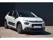 Citroën C3 - 1.2 82 PK Feel Edition * Airco * Navigatie * Two-Tone lak