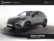 Mercedes-Benz EQA - 250+ Business Solution AMG 71 kWh | Panoramaschuifdak | Head