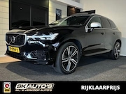 Volvo XC60 - 2.0 T8 TE AWD R-D. l NAP l STOELVERW l PANO l TREKHAAK l CAM