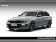 BMW 3-serie - 330e | Stuurwielrand verwarmd | Comfort Access | Trekhaak me
