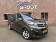 Opel Vivaro - 2.0 CDTI L3H1 INNOVATION! TREKHAAK/CAMERA/HEAD-UP