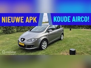 Seat Toledo - 1.6 Stylance